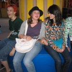 YouGend im Prater